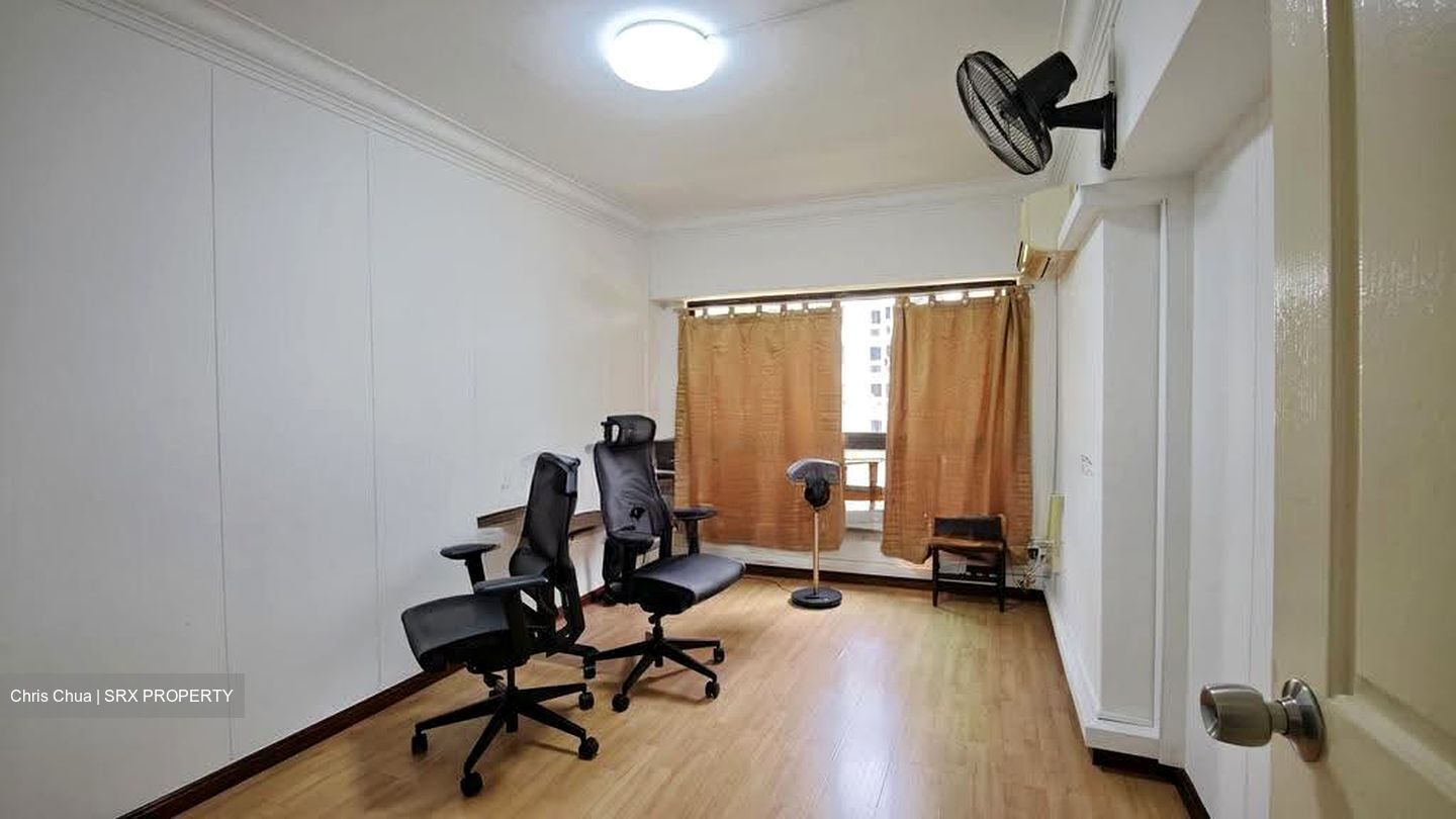 Blk 632 Choa Chu Kang North 6 (Choa Chu Kang), HDB 5 Rooms #637506641